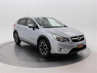 2013 Subaru XV - Thumbnail