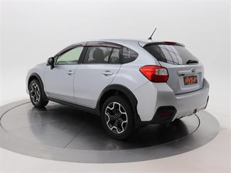 2013 Subaru XV - Thumbnail