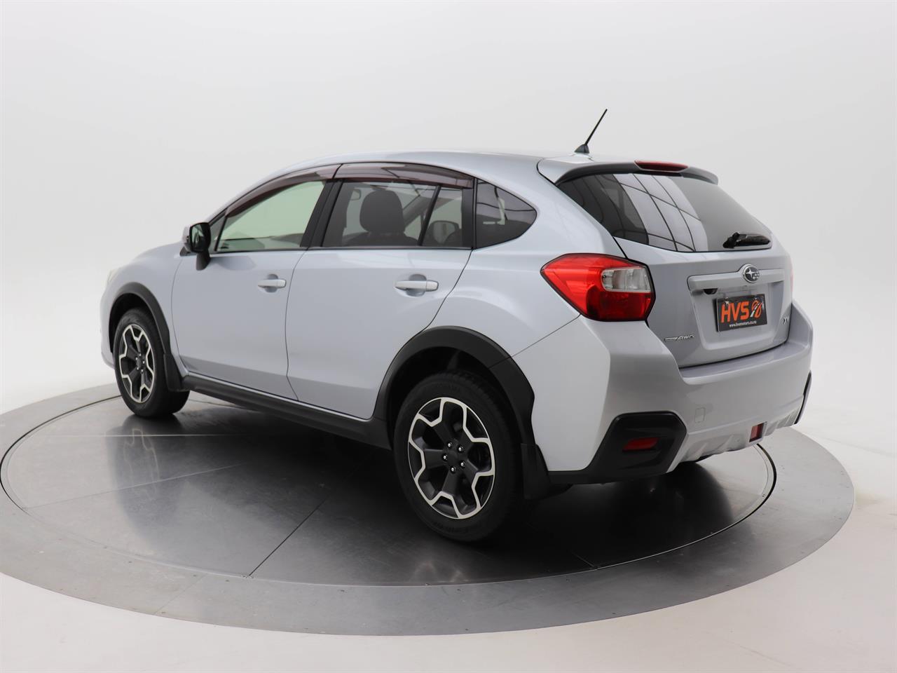 2013 Subaru XV