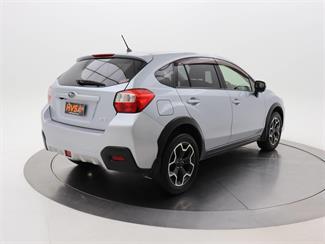 2013 Subaru XV - Thumbnail