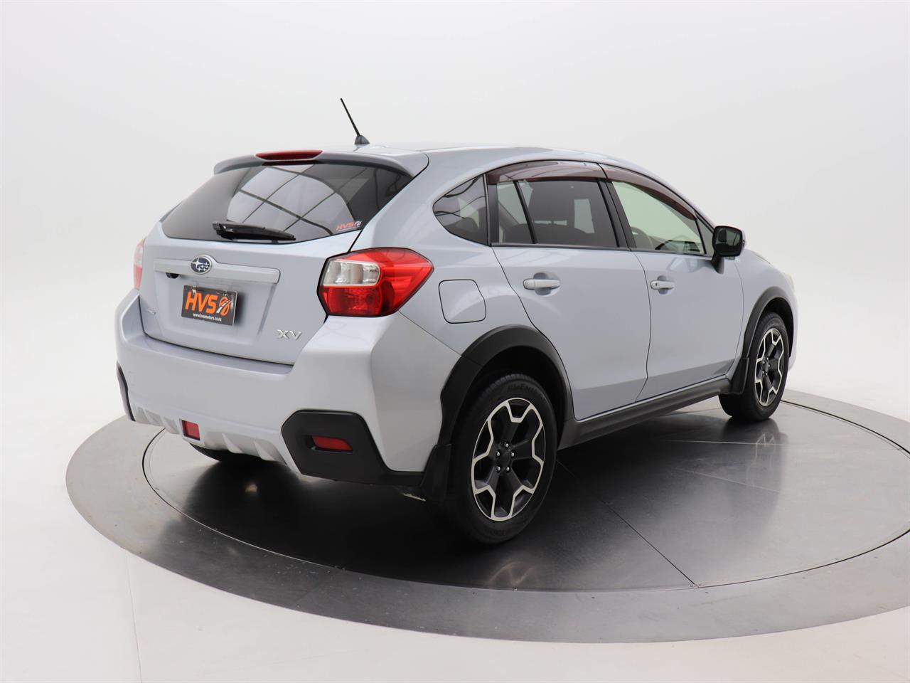 2013 Subaru XV