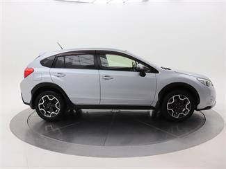 2013 Subaru XV - Thumbnail