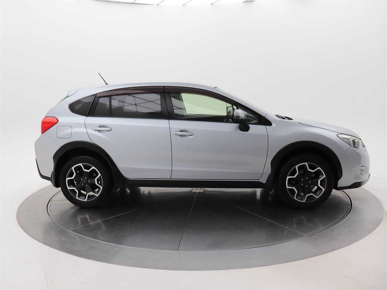 2013 Subaru XV