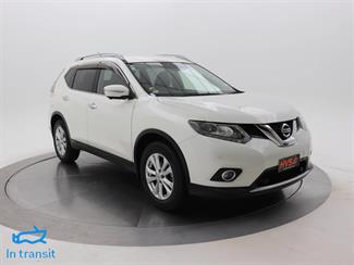 2014 Nissan X-Trail - Thumbnail