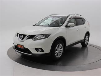 2014 Nissan X-Trail - Thumbnail