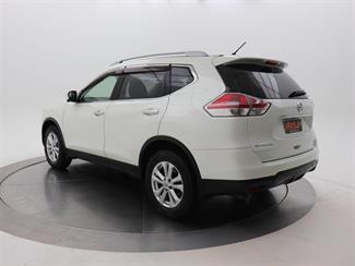 2014 Nissan X-Trail - Thumbnail