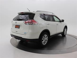 2014 Nissan X-Trail - Thumbnail