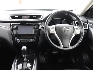 2014 Nissan X-Trail - Thumbnail