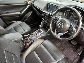 2014 Mazda CX-5 - Thumbnail