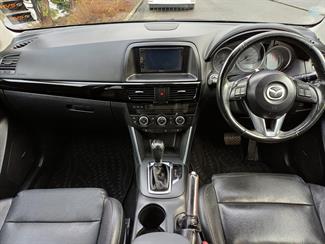 2014 Mazda CX-5 - Thumbnail