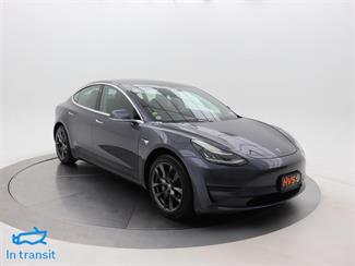 2020 Tesla Model 3 - Thumbnail