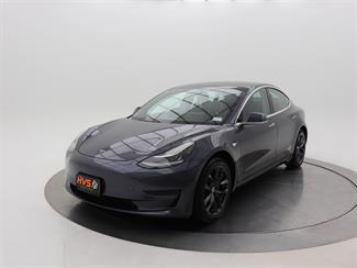 2020 Tesla Model 3 - Thumbnail