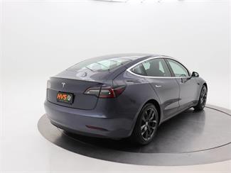 2020 Tesla Model 3 - Thumbnail