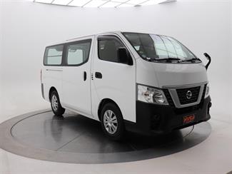 2019 Nissan NV350 - Thumbnail