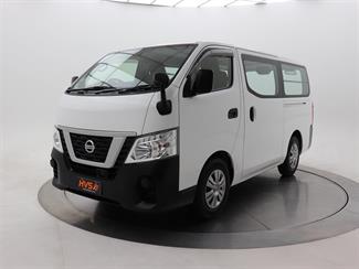 2019 Nissan NV350 - Thumbnail