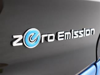 2020 Nissan Leaf - Thumbnail