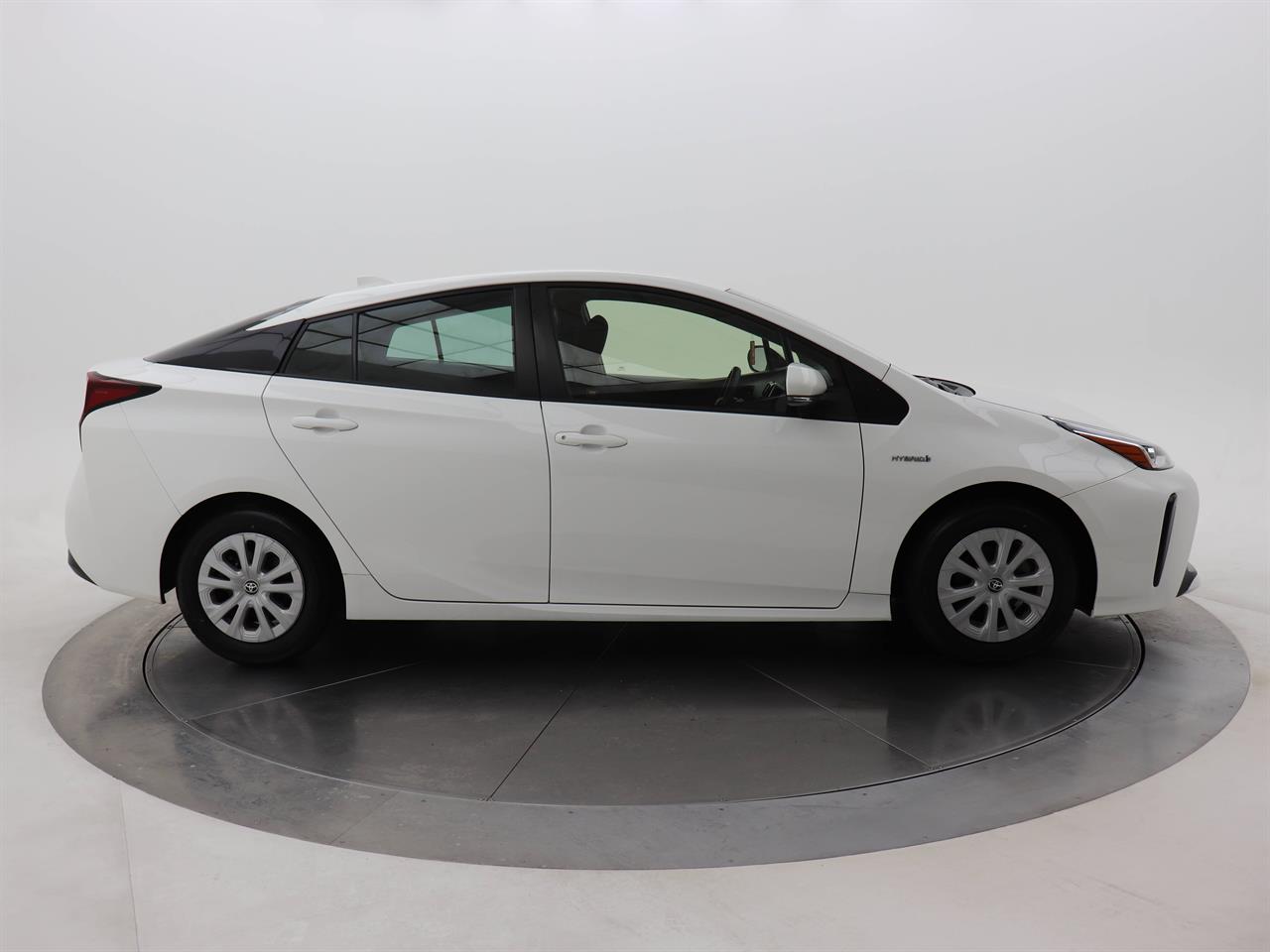 2019 Toyota Prius