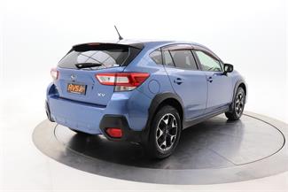 2019 Subaru XV - Thumbnail