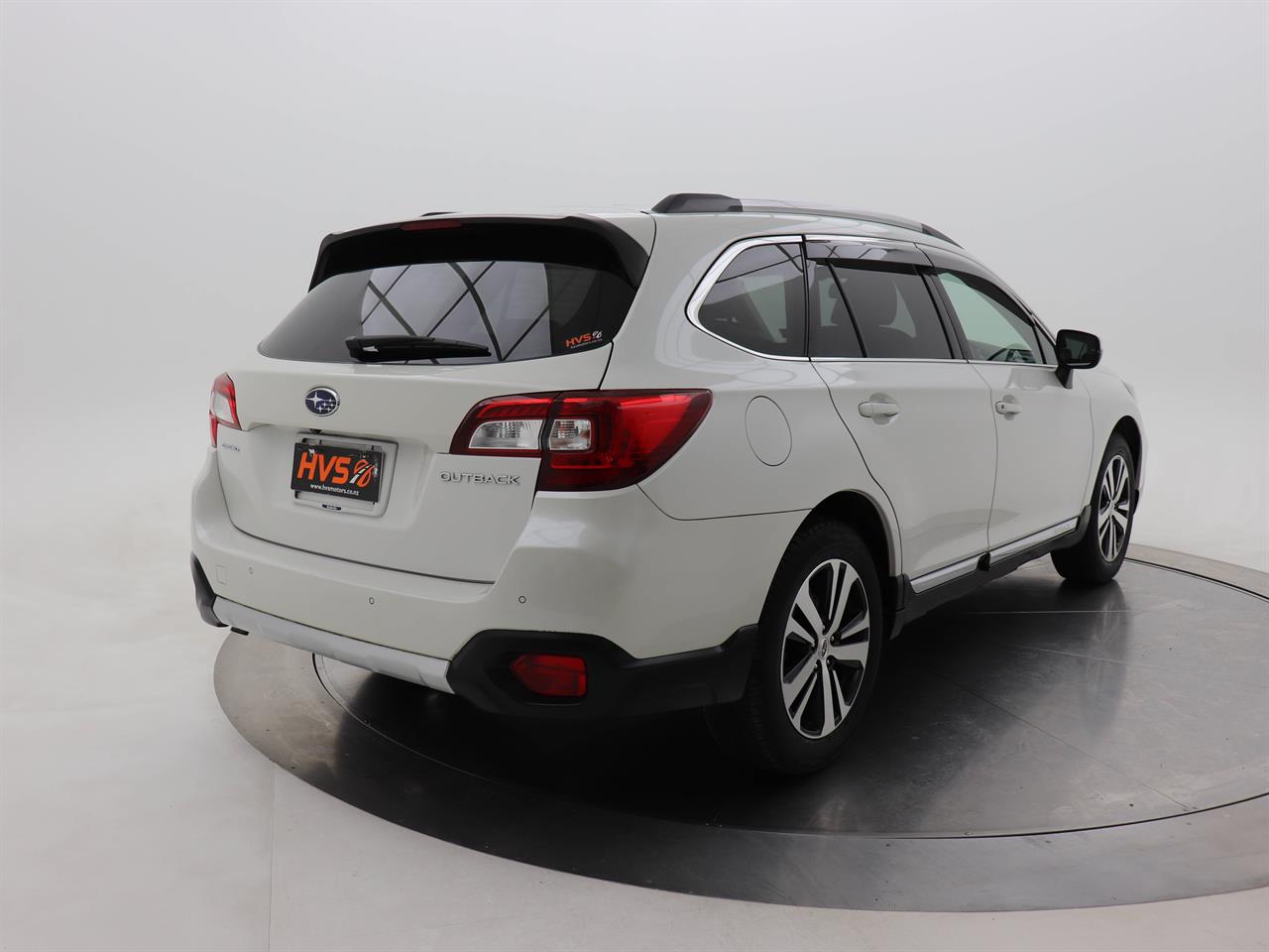 2019 Subaru Outback