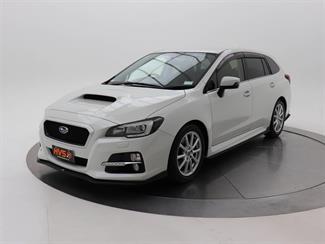 2014 Subaru Levorg - Thumbnail