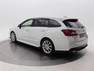 2014 Subaru Levorg - Thumbnail