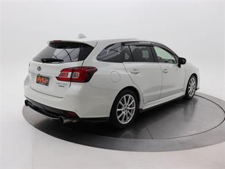 2014 Subaru Levorg - Thumbnail