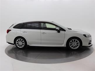 2014 Subaru Levorg - Thumbnail