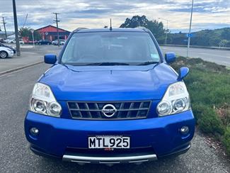 2009 Nissan X-Trail - Thumbnail