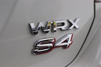 2015 Subaru WRX - Thumbnail