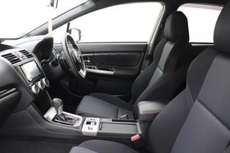 2015 Subaru WRX - Thumbnail