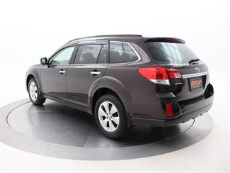 2012 Subaru Outback - Thumbnail