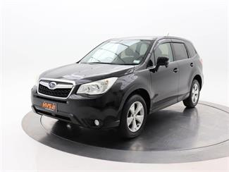 2014 Subaru Forester - Thumbnail