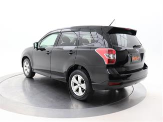 2014 Subaru Forester - Thumbnail