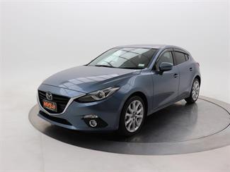 2015 Mazda Axela - Thumbnail