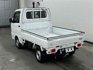 2022 Suzuki Carry - Thumbnail