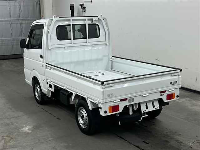 2022 Suzuki Carry