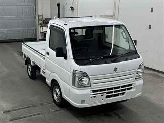 2022 Suzuki Carry - Thumbnail