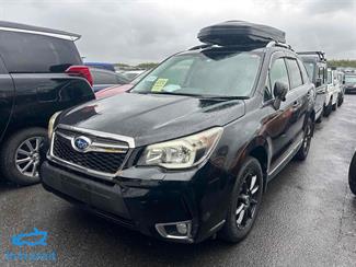 2013 Subaru Forester - Thumbnail