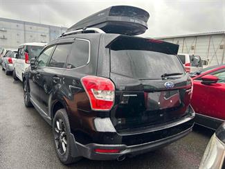 2013 Subaru Forester - Thumbnail