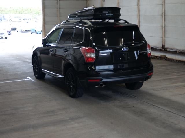 2013 Subaru Forester