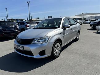 2015 Toyota Corolla - Thumbnail