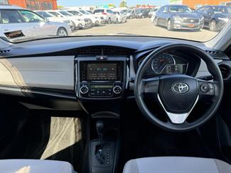 2015 Toyota Corolla - Thumbnail