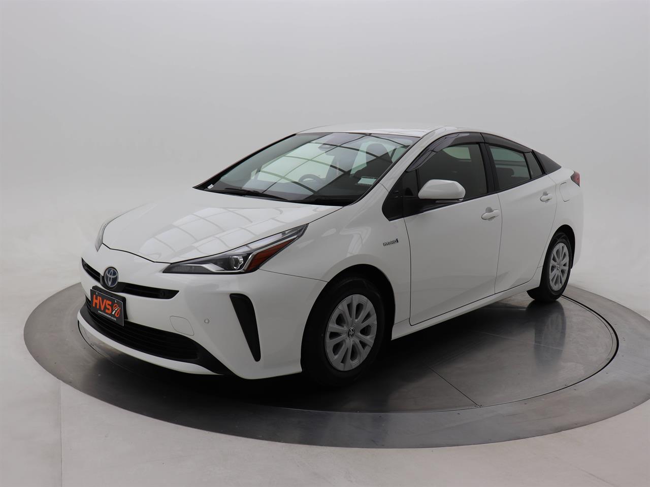 2019 Toyota Prius