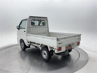 2000 Daihatsu HIJET - Thumbnail