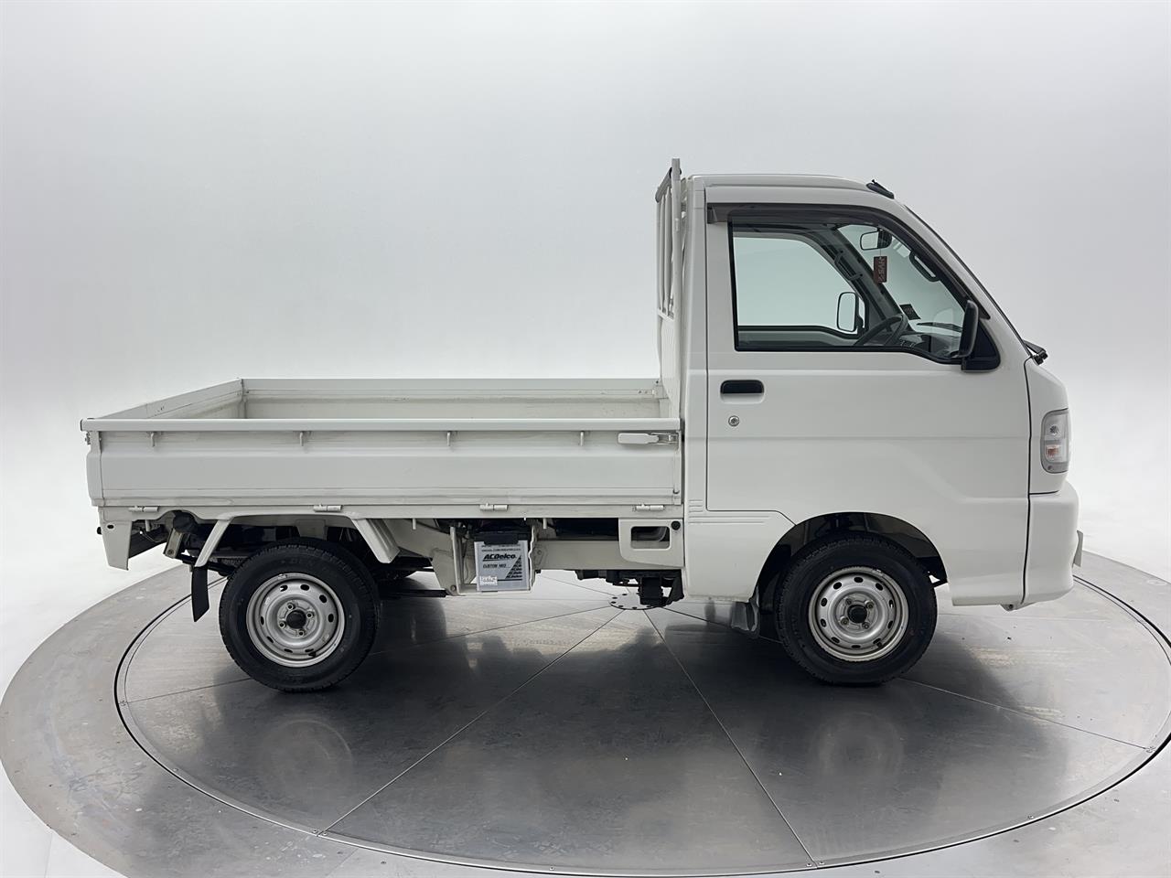 2000 Daihatsu HIJET