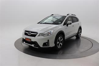 2013 Subaru Impreza - Thumbnail