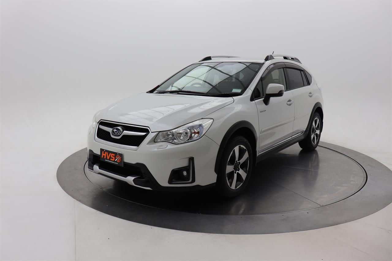 2013 Subaru Impreza