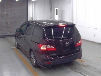 2015 Mazda Premacy - Thumbnail