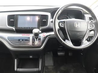 2015 Honda Odyssey - Thumbnail