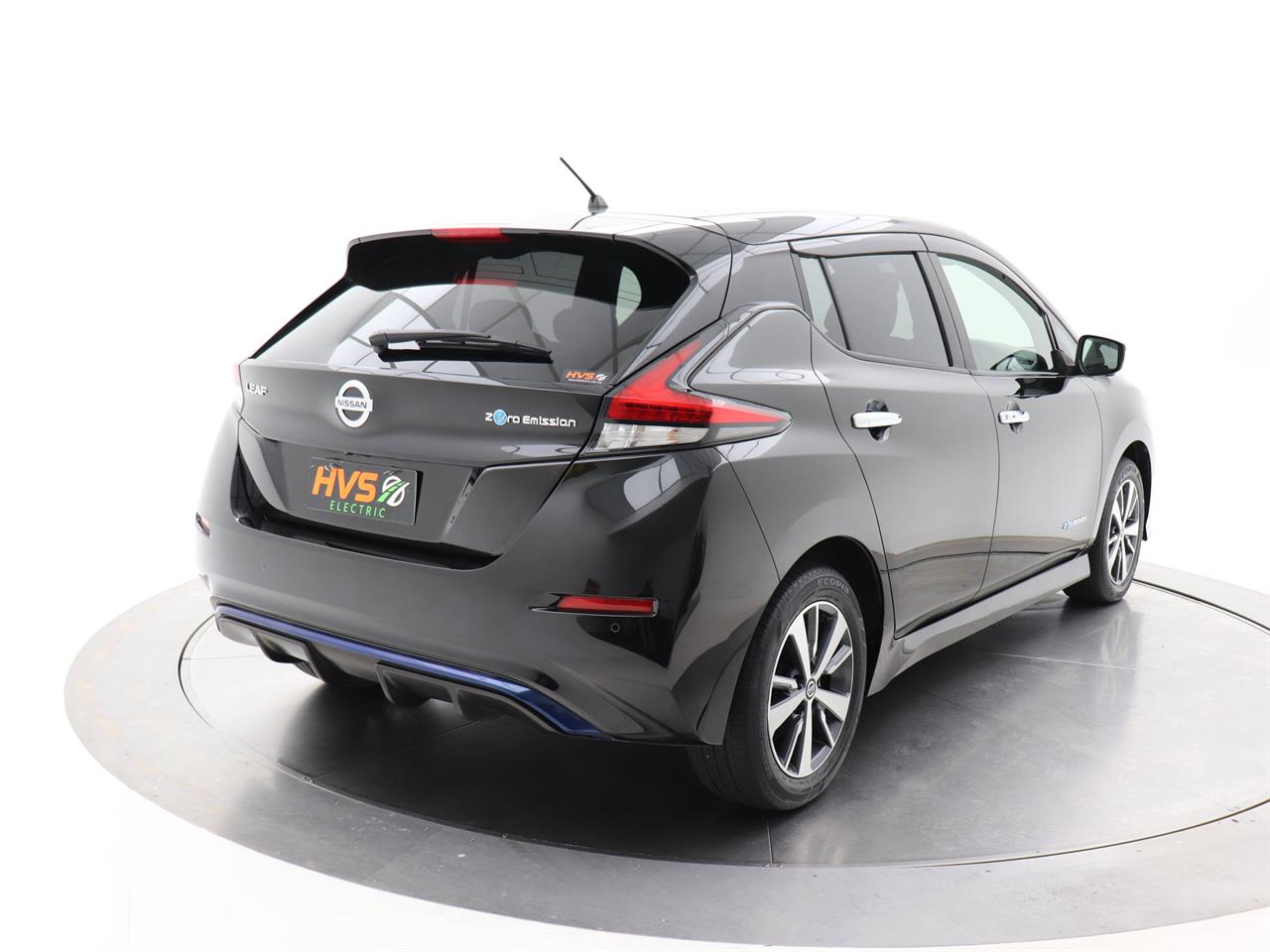 2019 Nissan Leaf